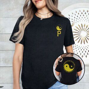 Mac Miller Yinzerpalooza Weekend Tee | Pittsburgh Tribute Shirt Retro 05